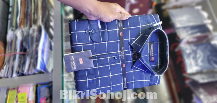 Sk Brand Shirt